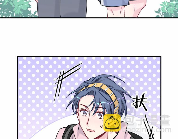 第26话 糟糕！是心动的感觉！124