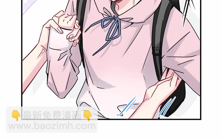 第26话 糟糕！是心动的感觉！125