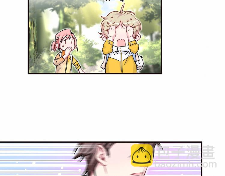 第26话 糟糕！是心动的感觉！48