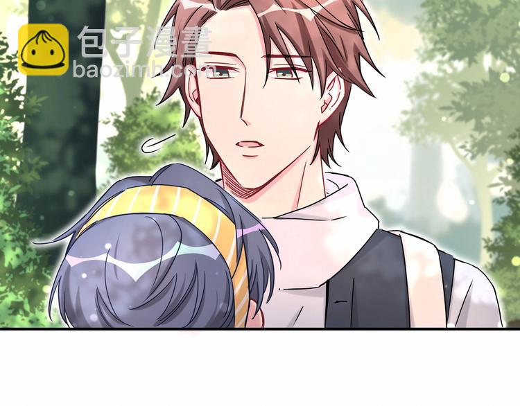 第26话 糟糕！是心动的感觉！94