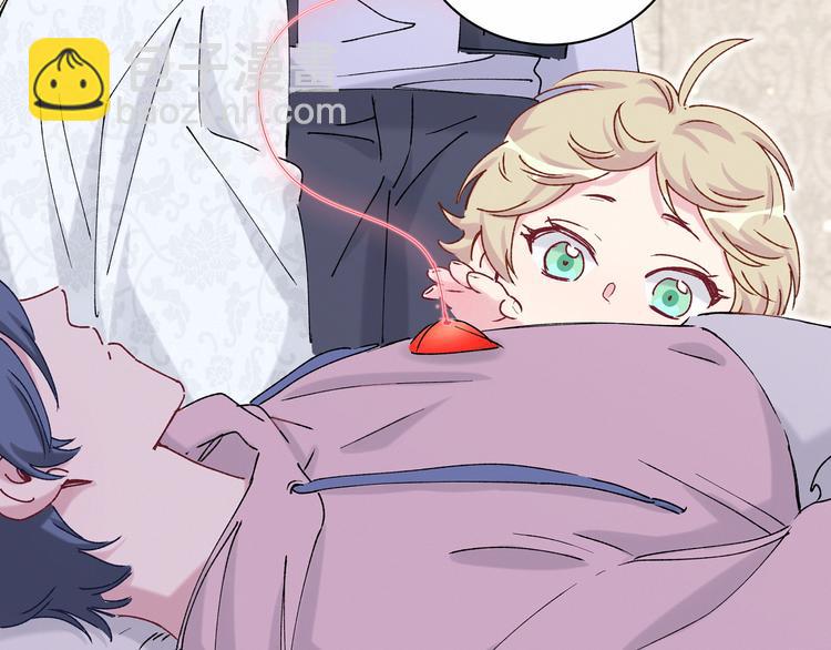 第30话  姻缘线！？33