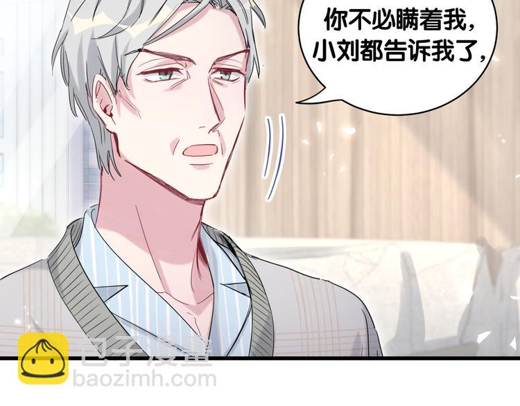 第99话 封爷爷的体检结果99