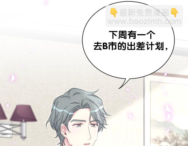 番外 期末考试X健身X出差63