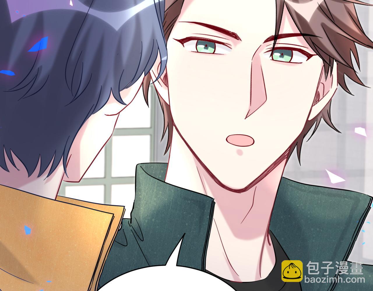 第205话 爷爷没走，我也不伤心100