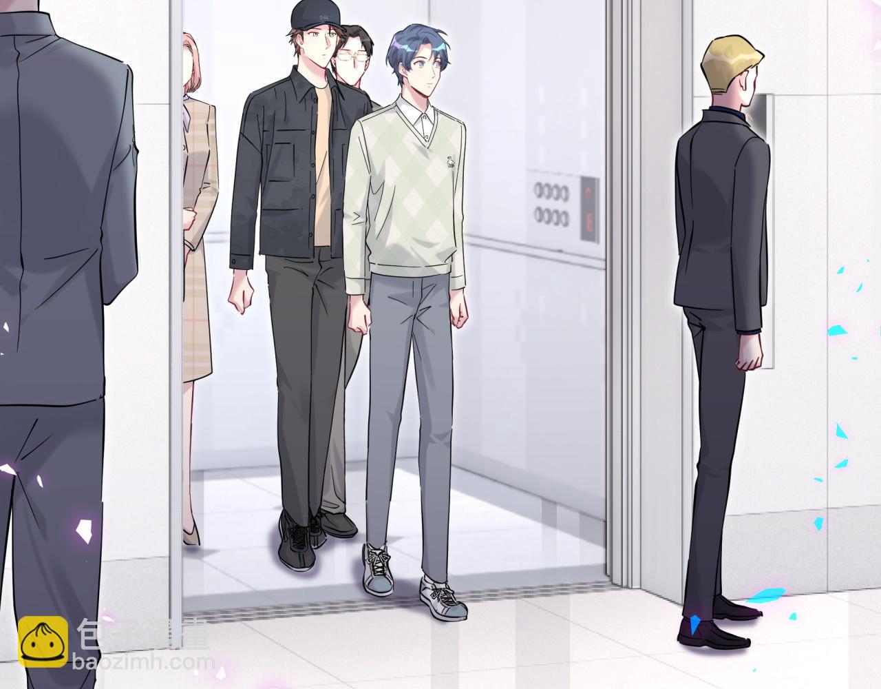 第211话 你觉得我还有机会吗？19