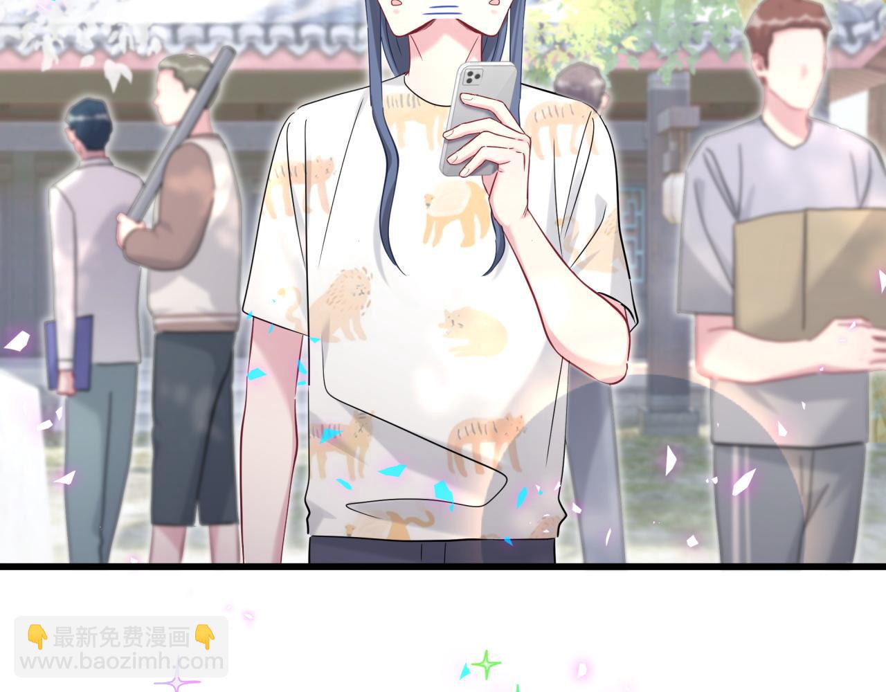 第234话 不要为我吵架112