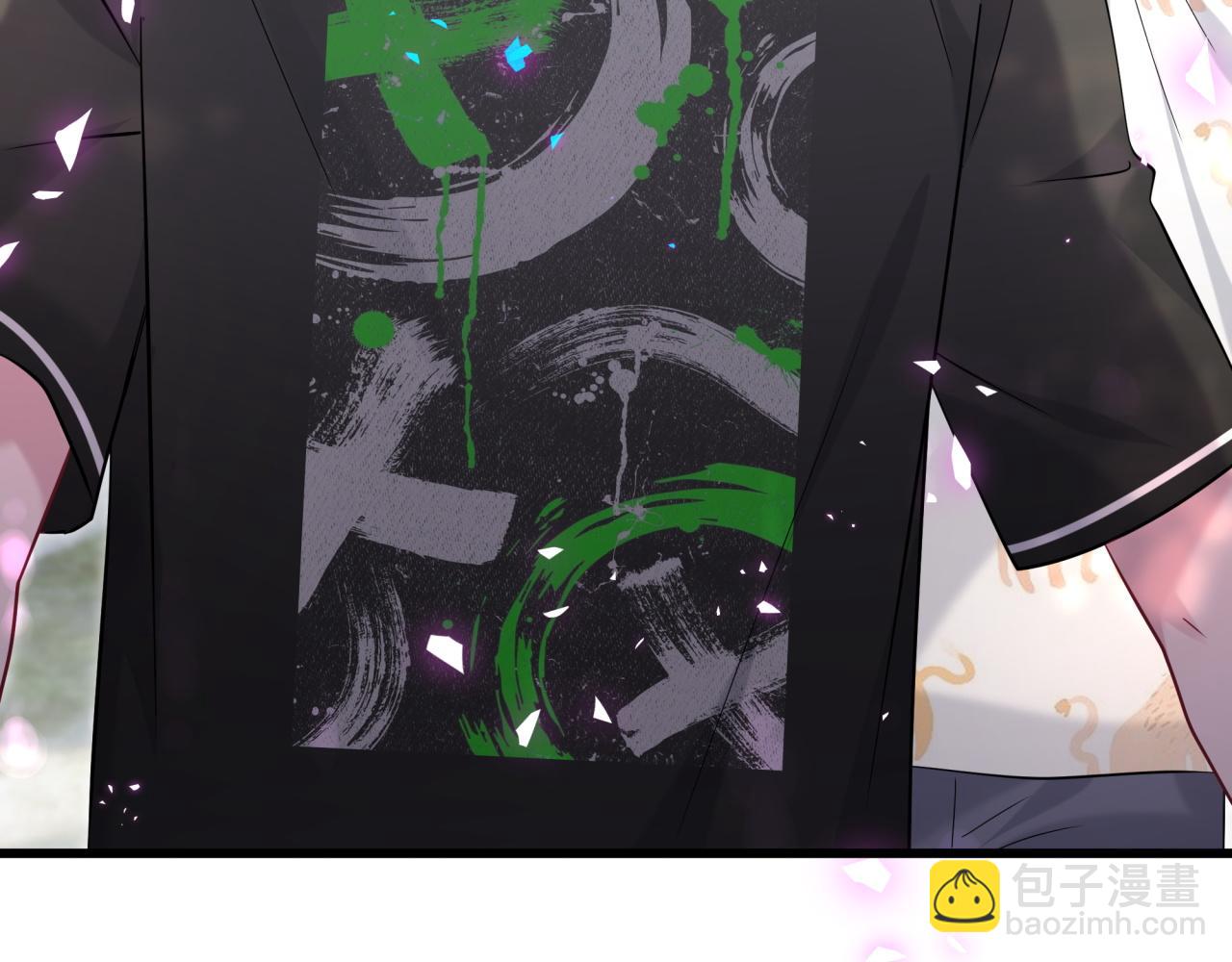 第234话 不要为我吵架70