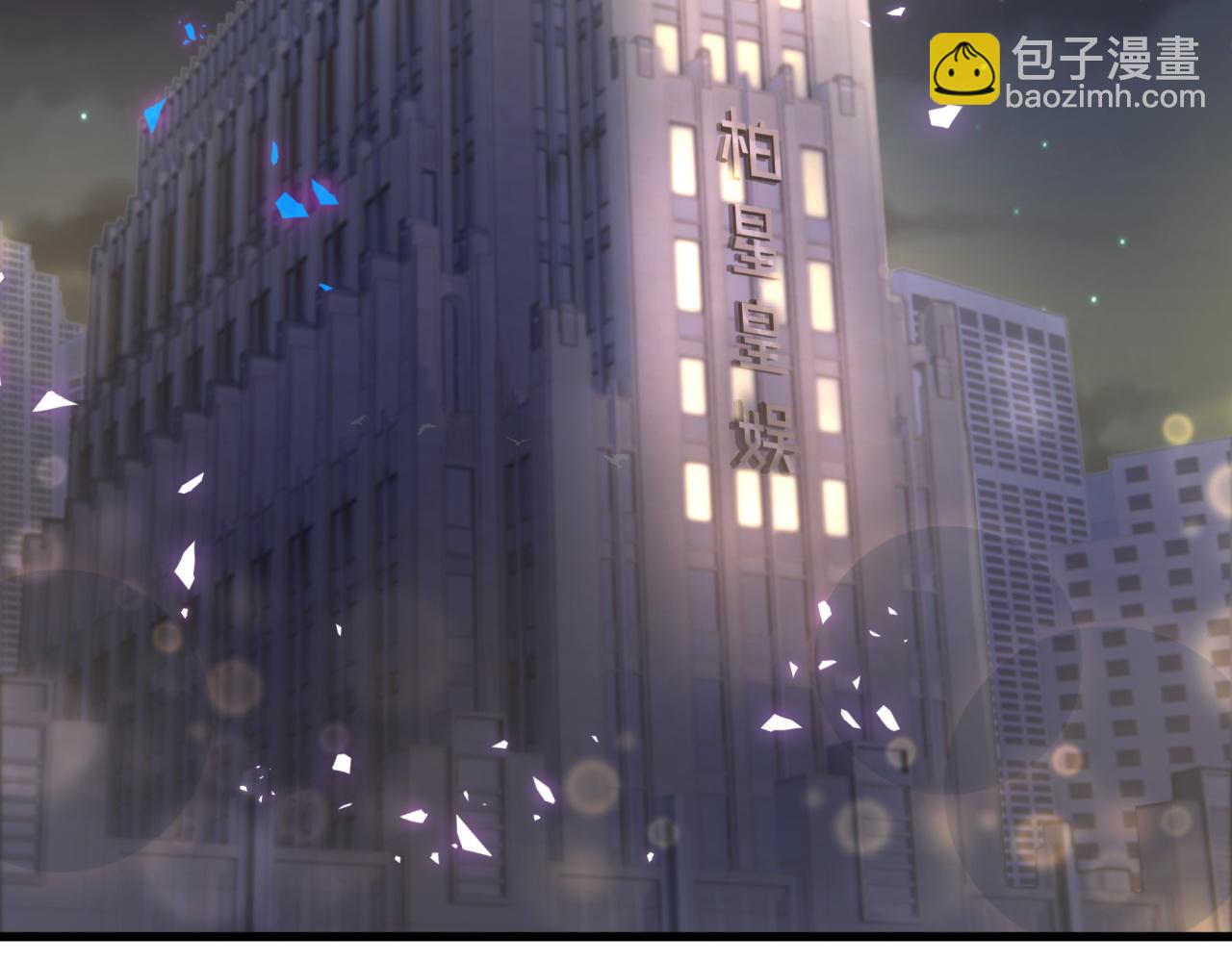 番外 大头的来历/老板的工作效率/距离产生美127