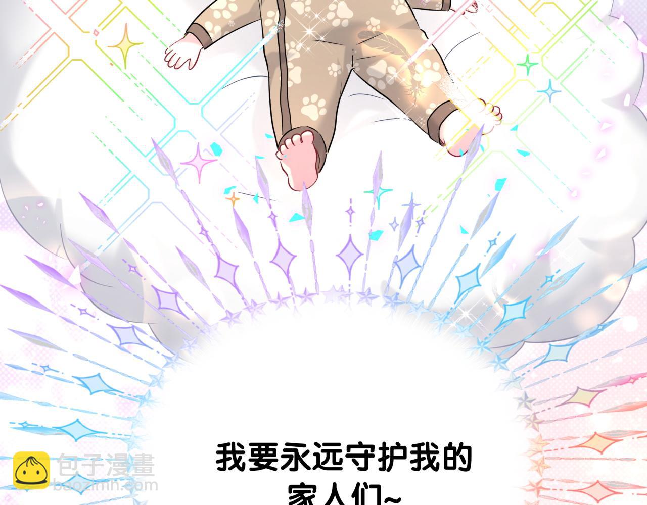 番外 大头的来历/老板的工作效率/距离产生美67