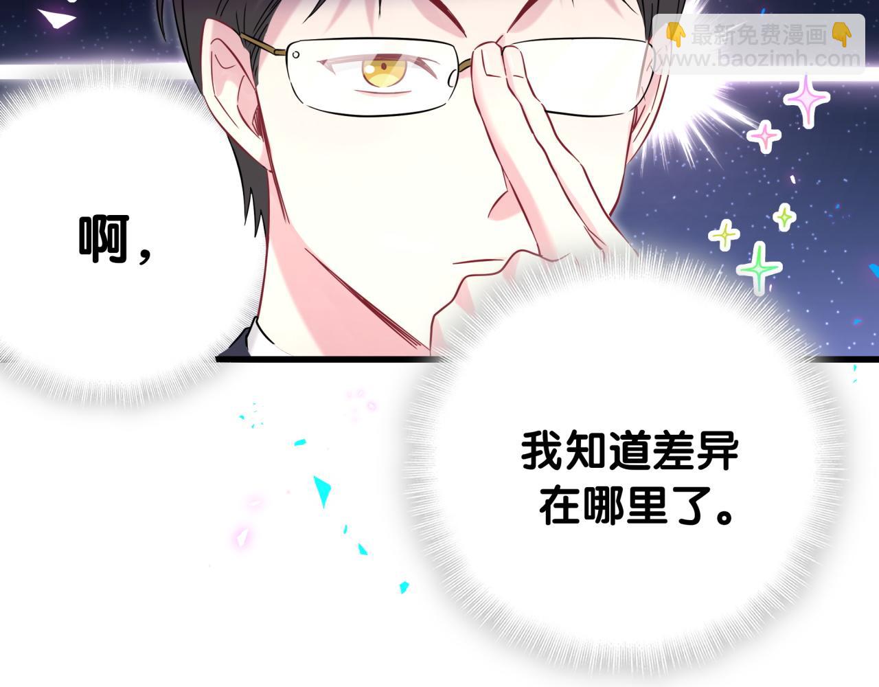 番外 大头的来历/老板的工作效率/距离产生美83