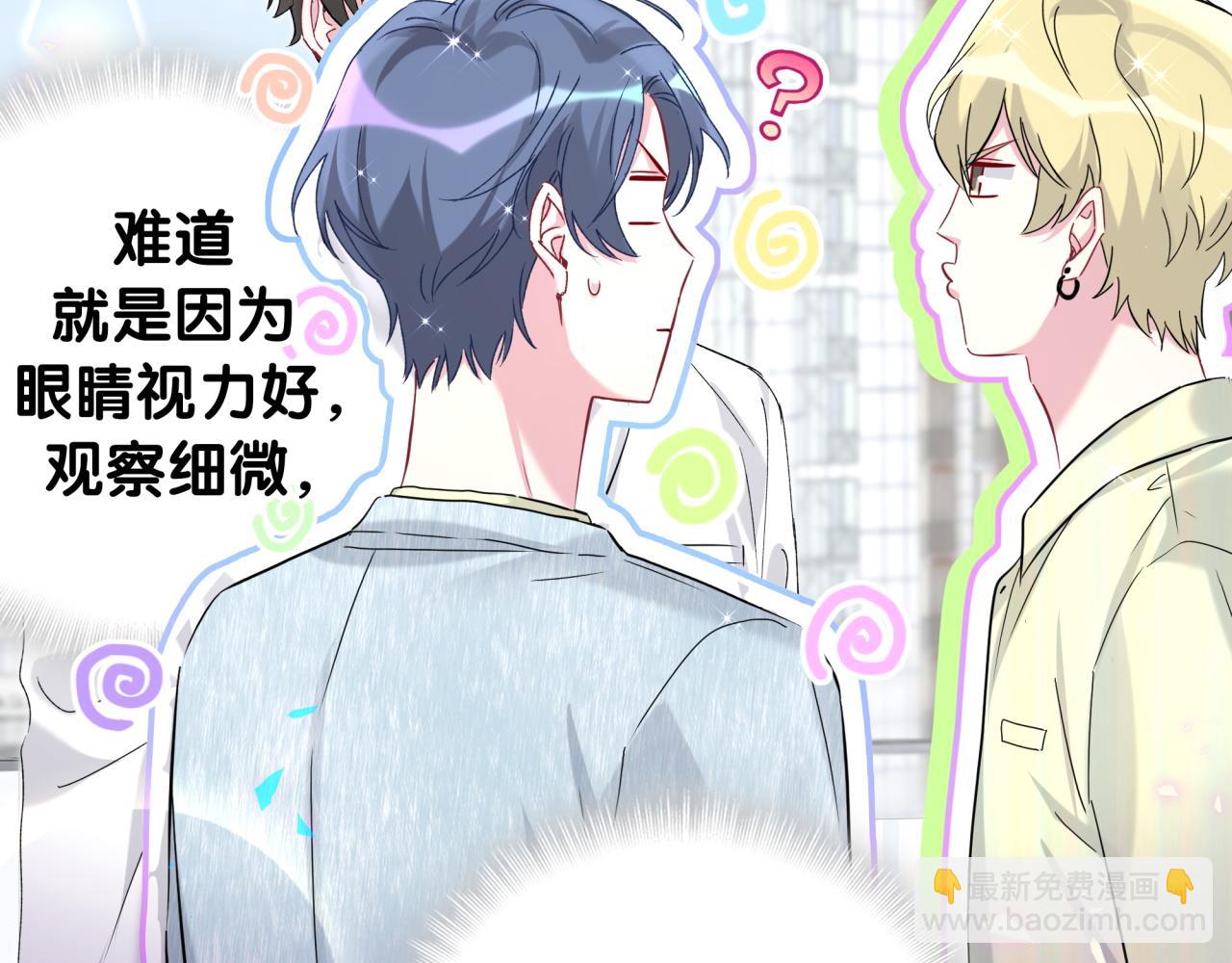第256话 你看起来有点心虚37