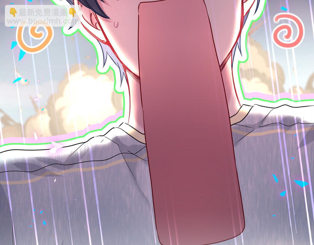 第256话 你看起来有点心虚6