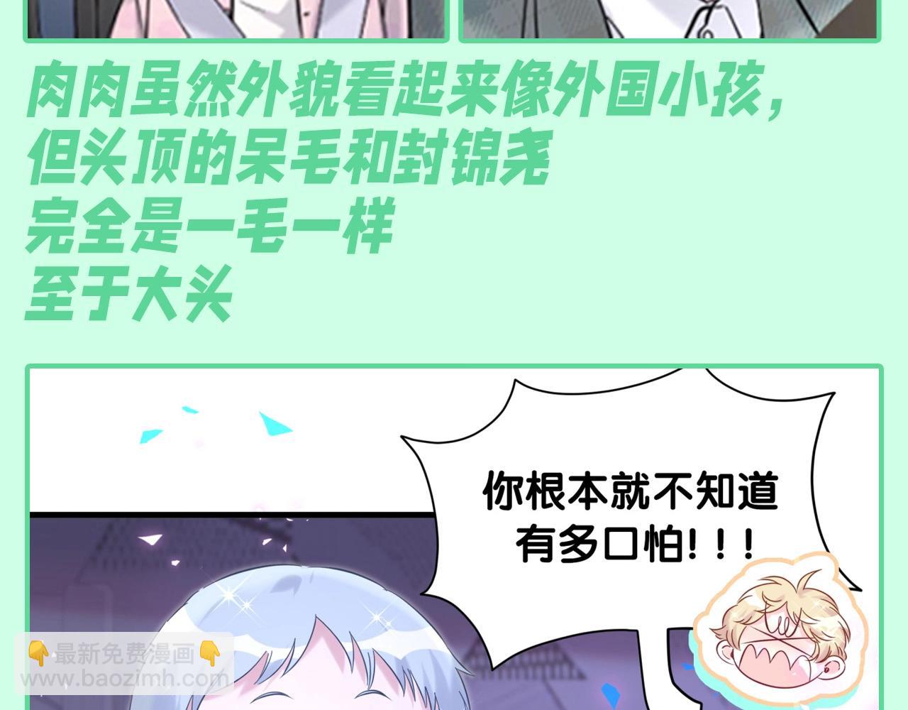 第10期 整活企划：信亲子鉴定不如看看发型3