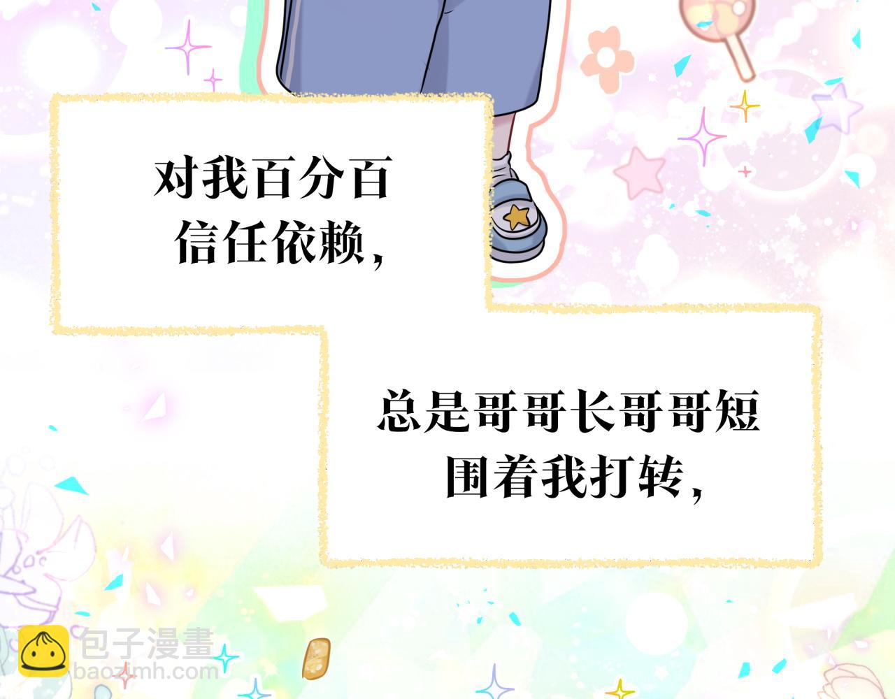 番外 弟弟73