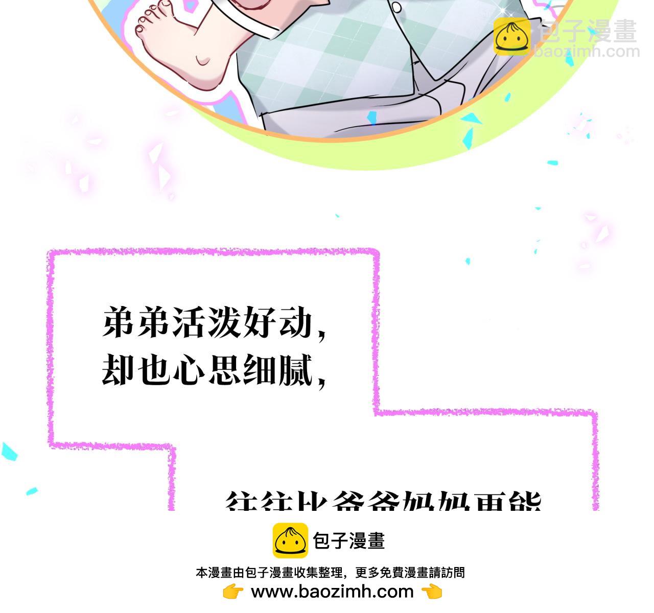 番外 弟弟82
