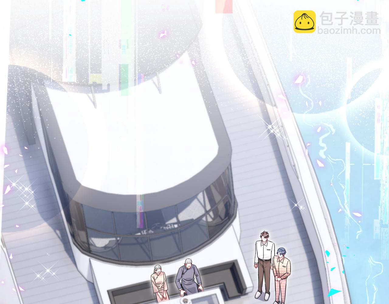 第261话 你怎么在这里？133