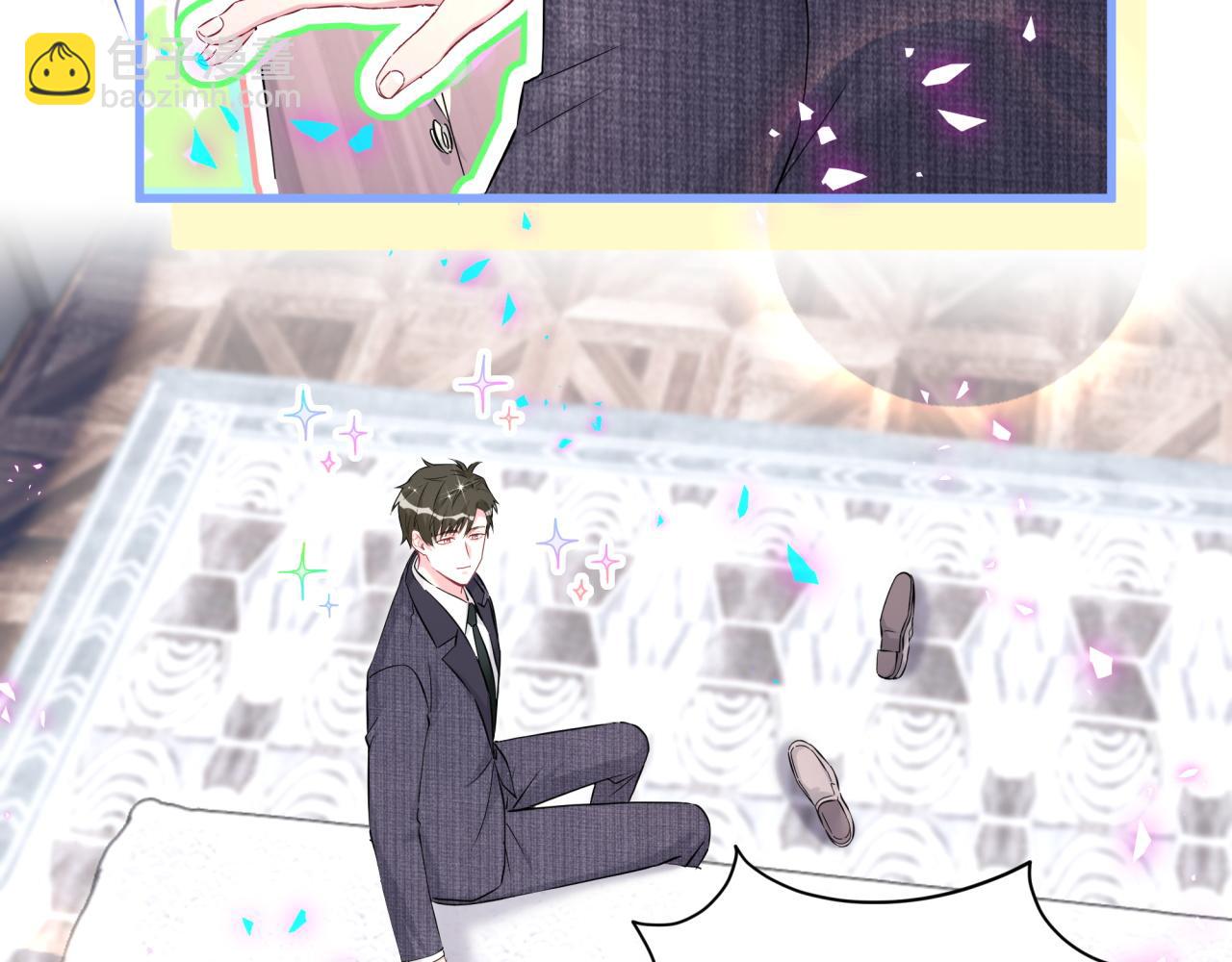 第277话 我做得还不够明显？18