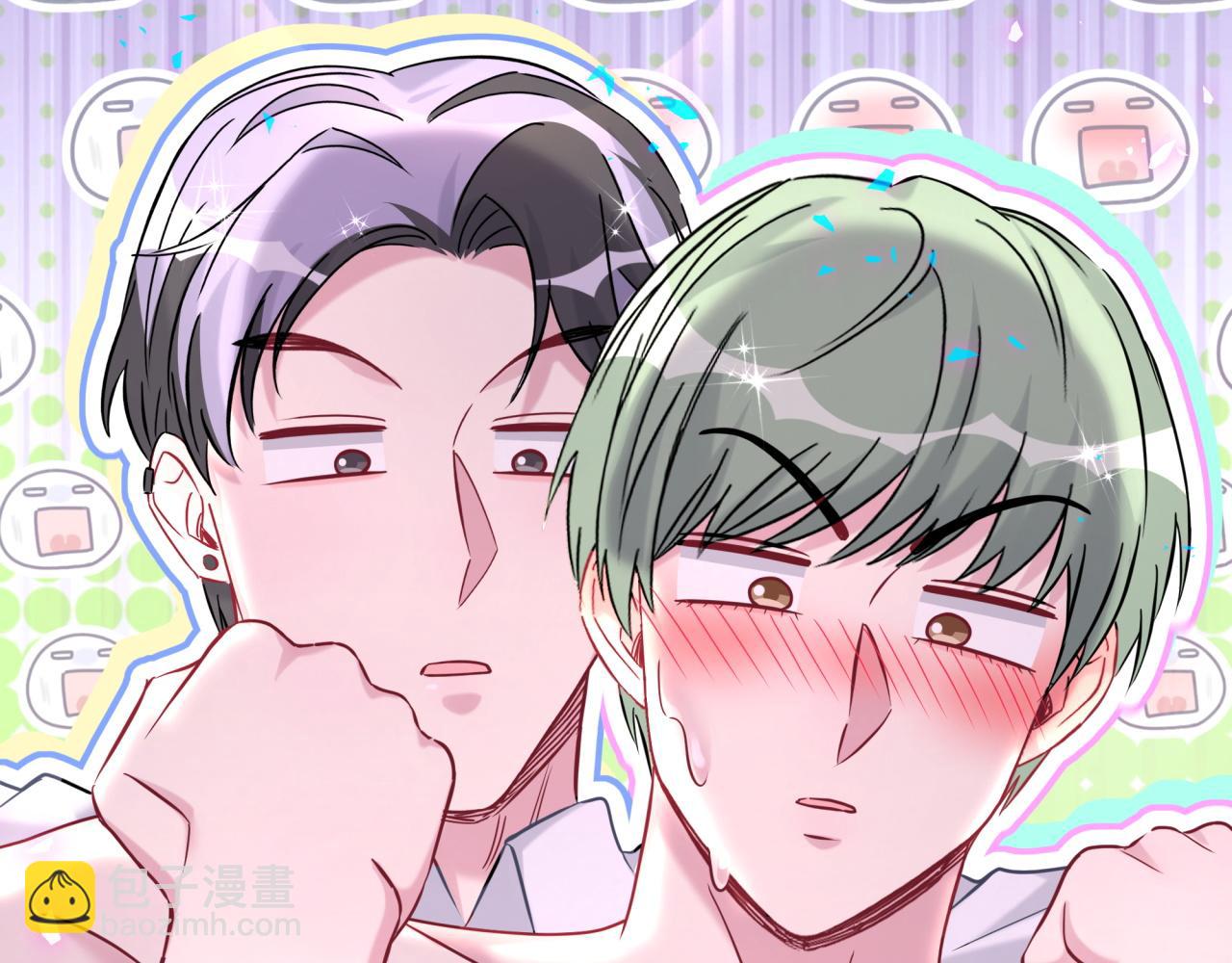 第278话 你管这叫夜生活？109