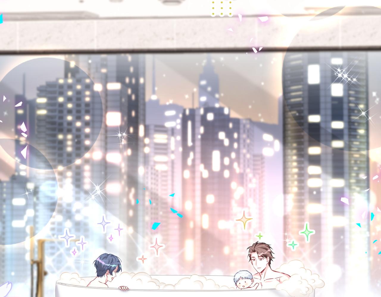 第307话 因为我喜欢他！！！70