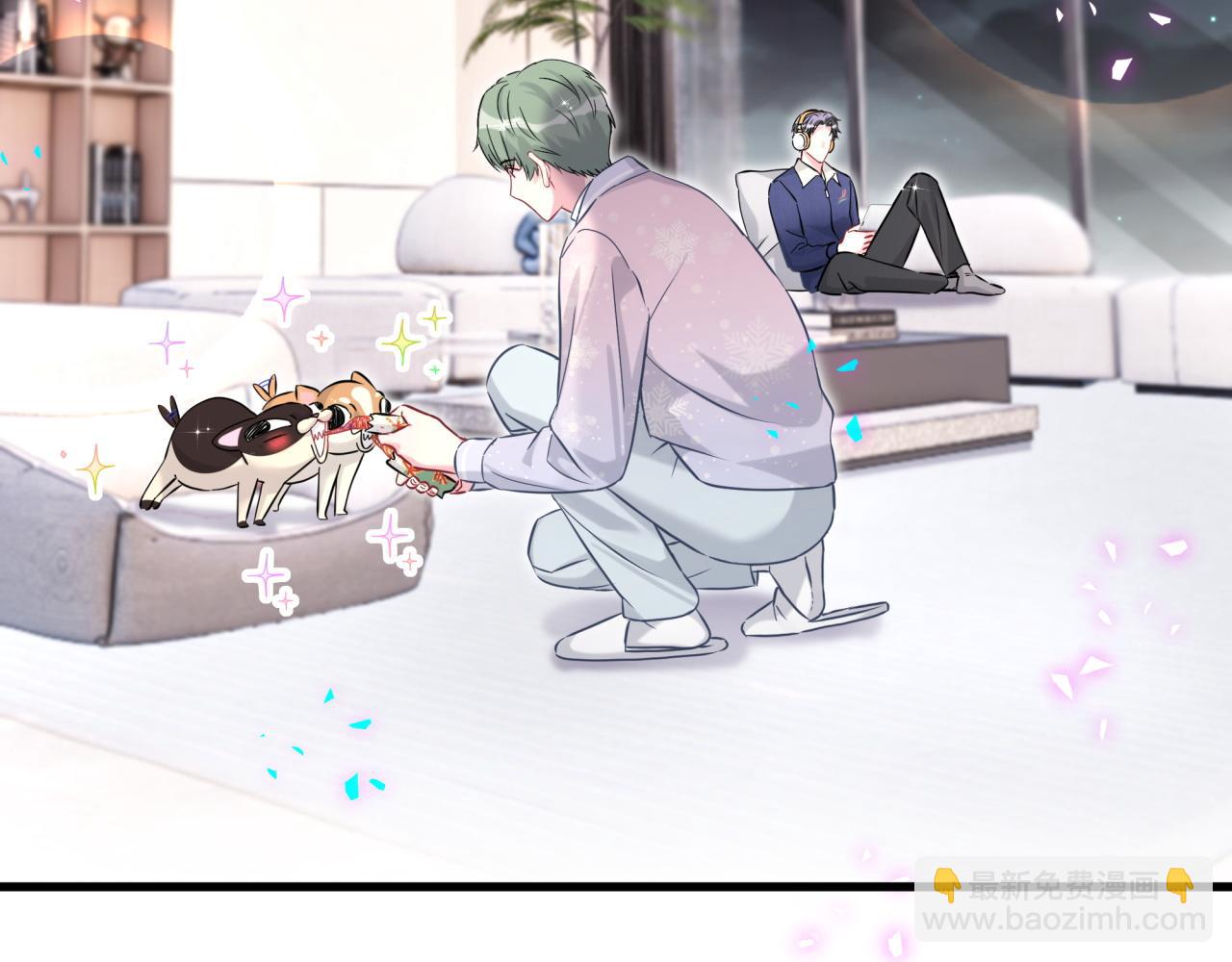 第308话 到底听没听见啊？22