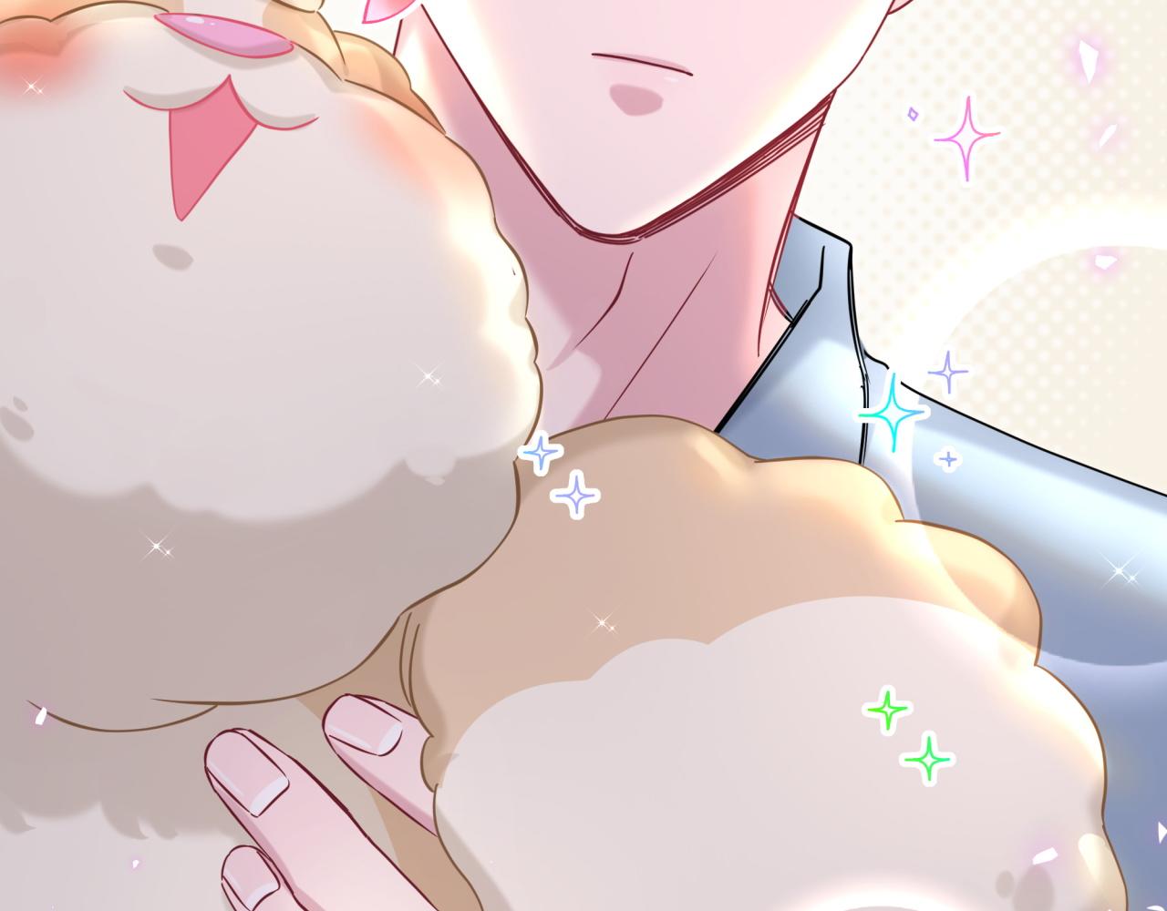 第317话 吸一吸 充充电32