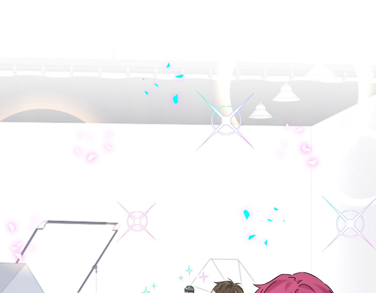 第319话 好浓的一杯绿茶！84