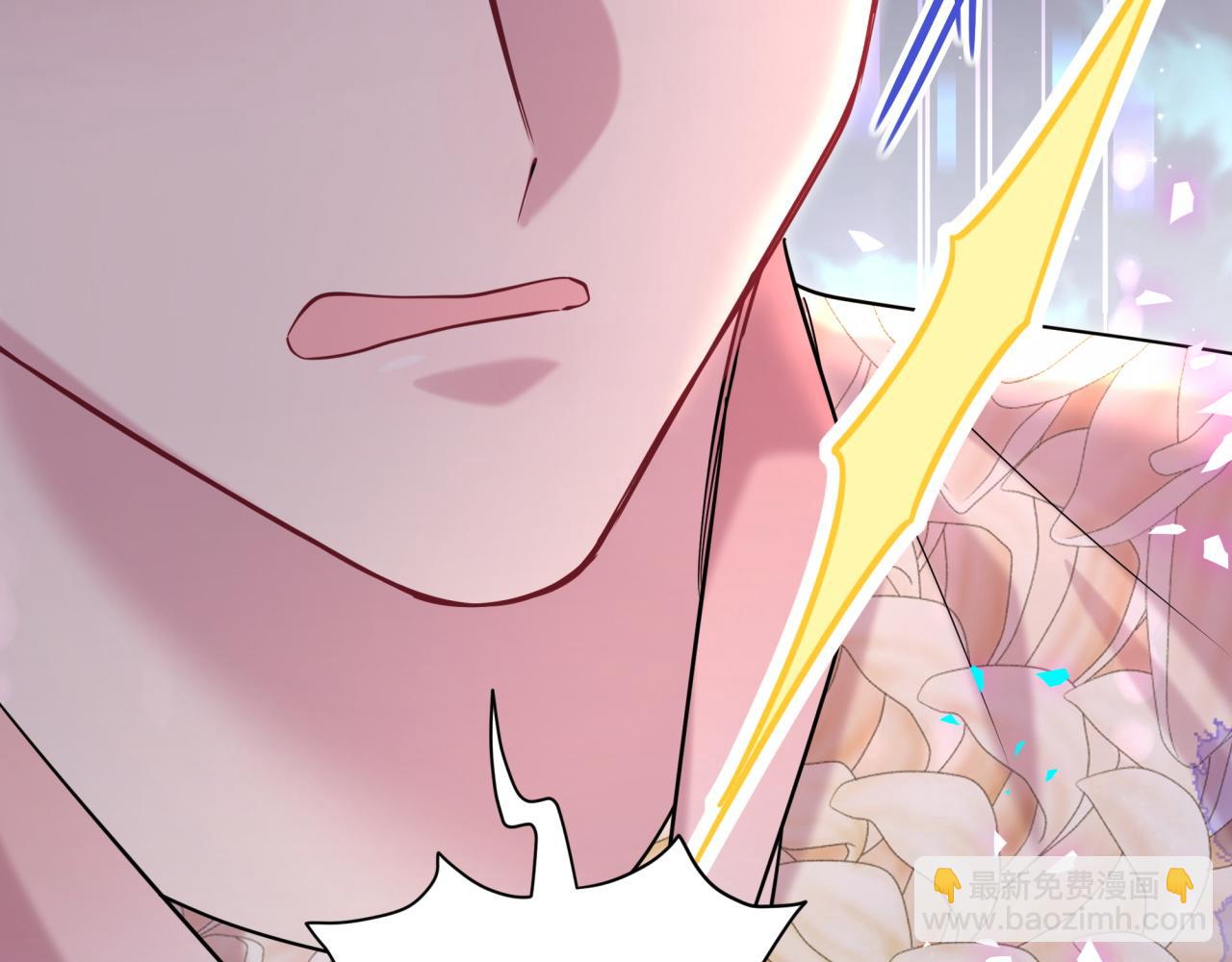 第319话 好浓的一杯绿茶！91