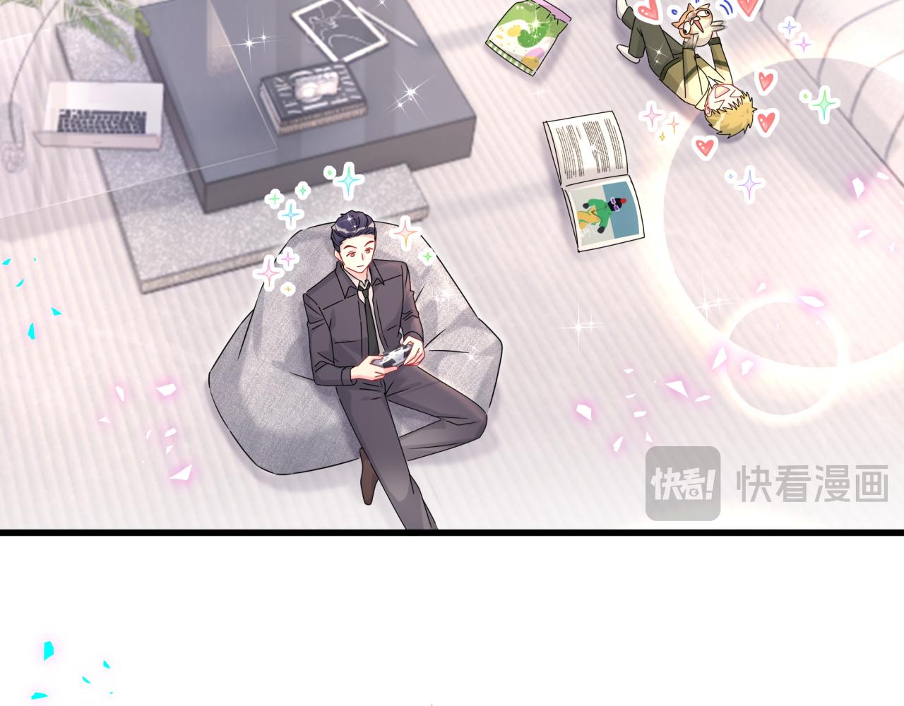 第321话 环境不对，但气氛到位75