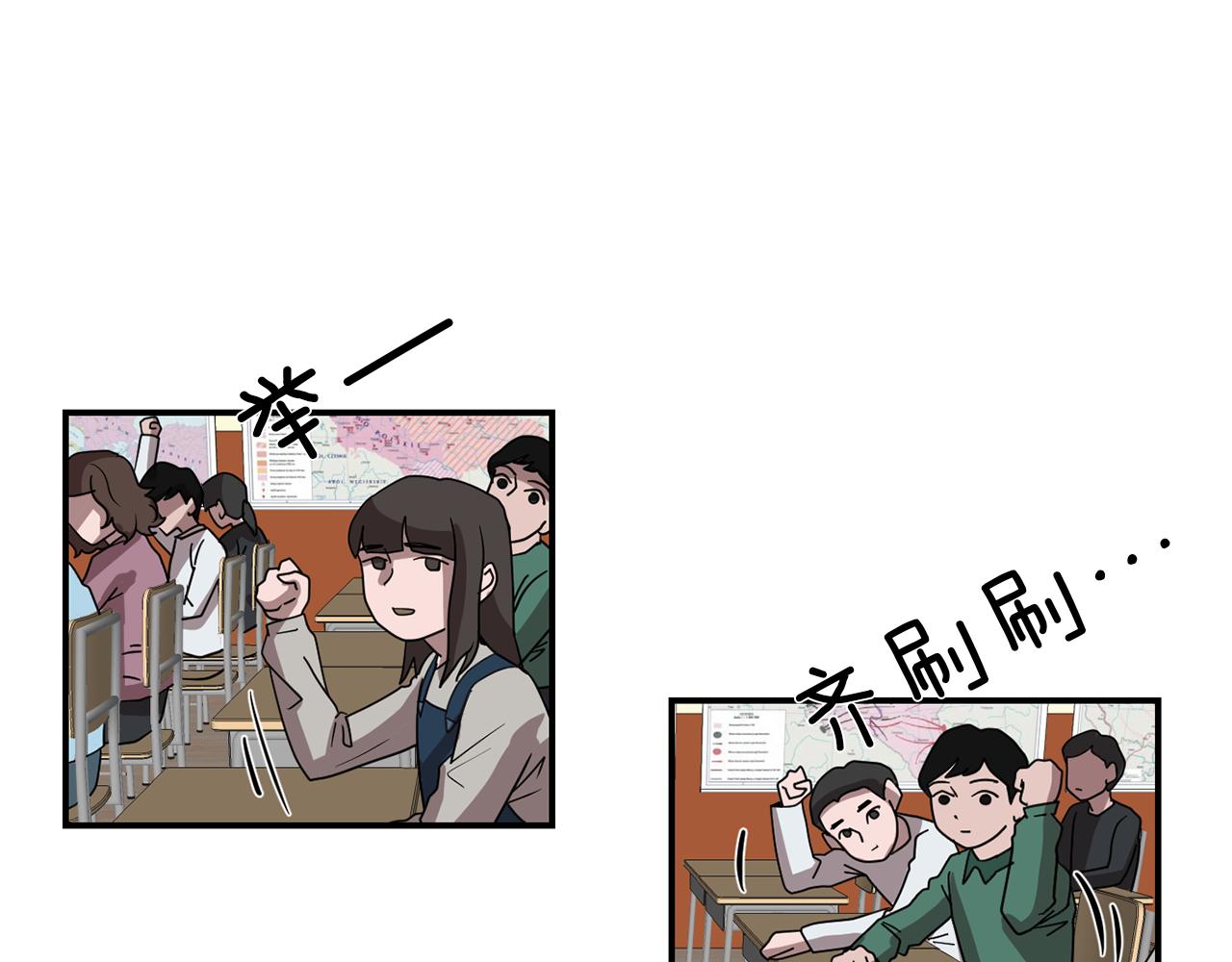 第10话 领悟人生的新角色89