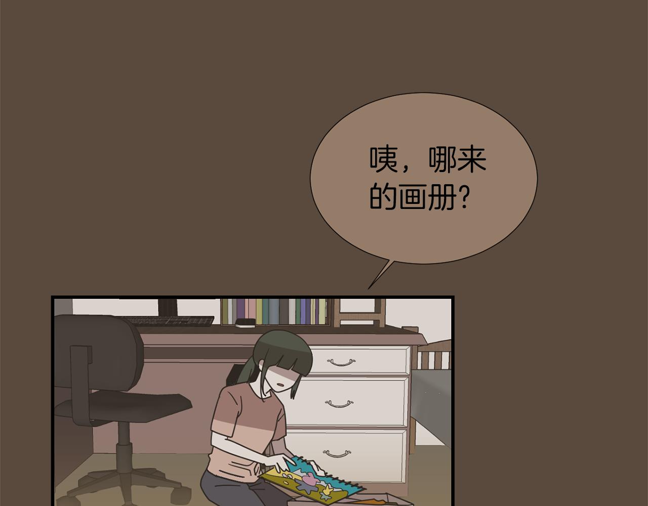 第36话  爸爸回来了41