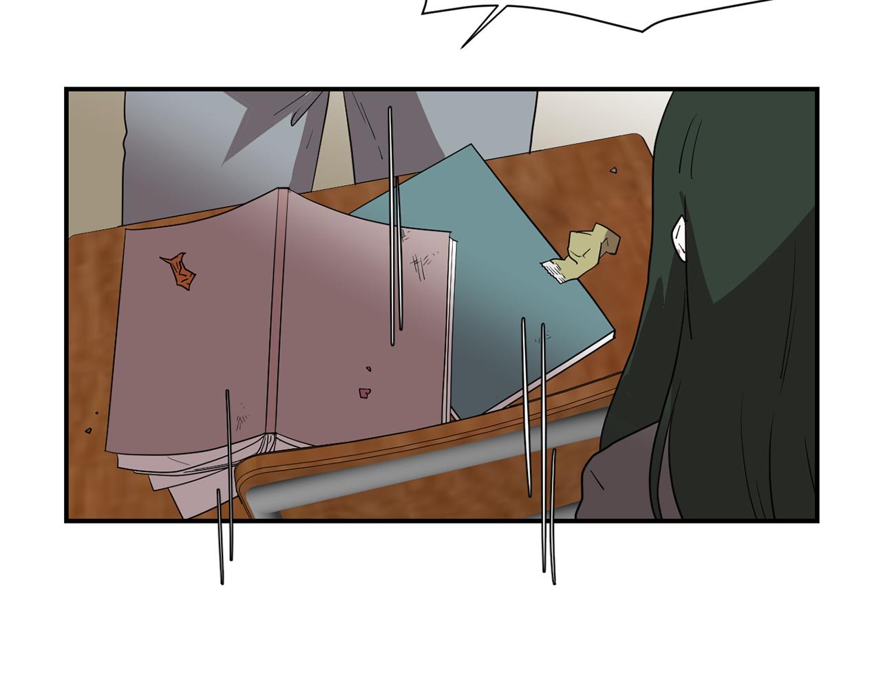 第49话 想要被称赞14