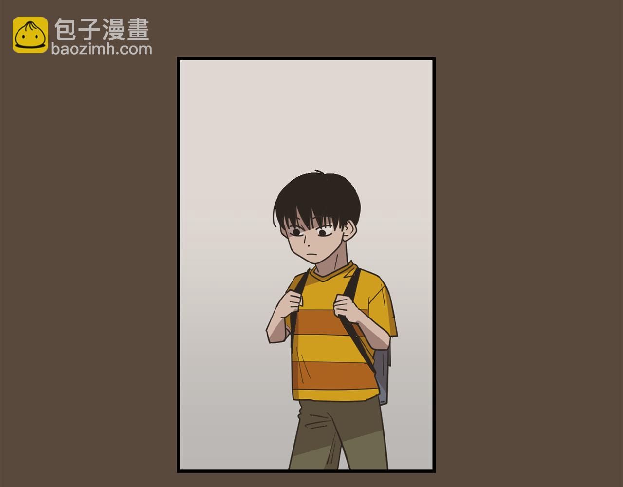 第53话 可悲的童年18