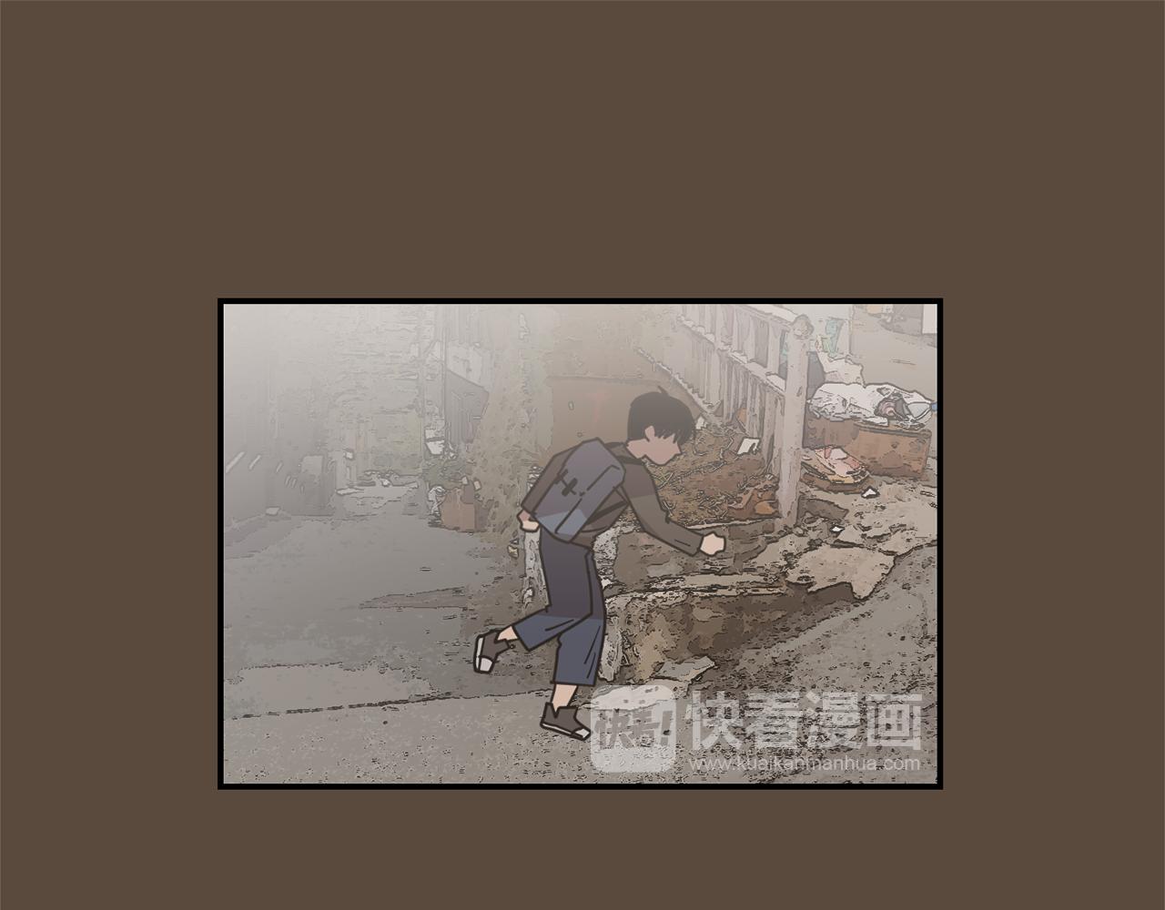 第53话 可悲的童年83