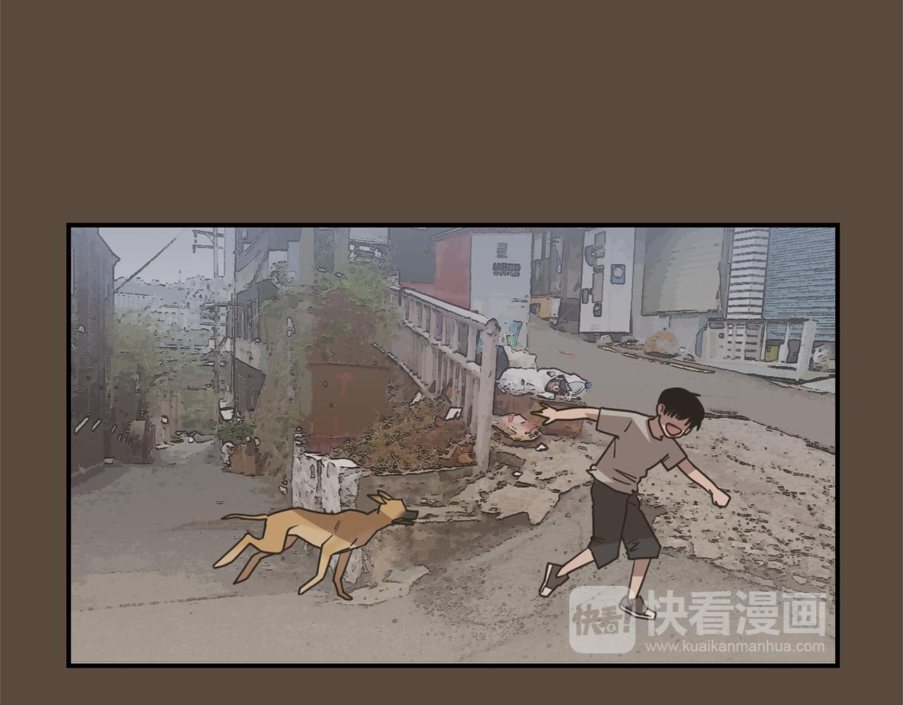 第53话 可悲的童年9