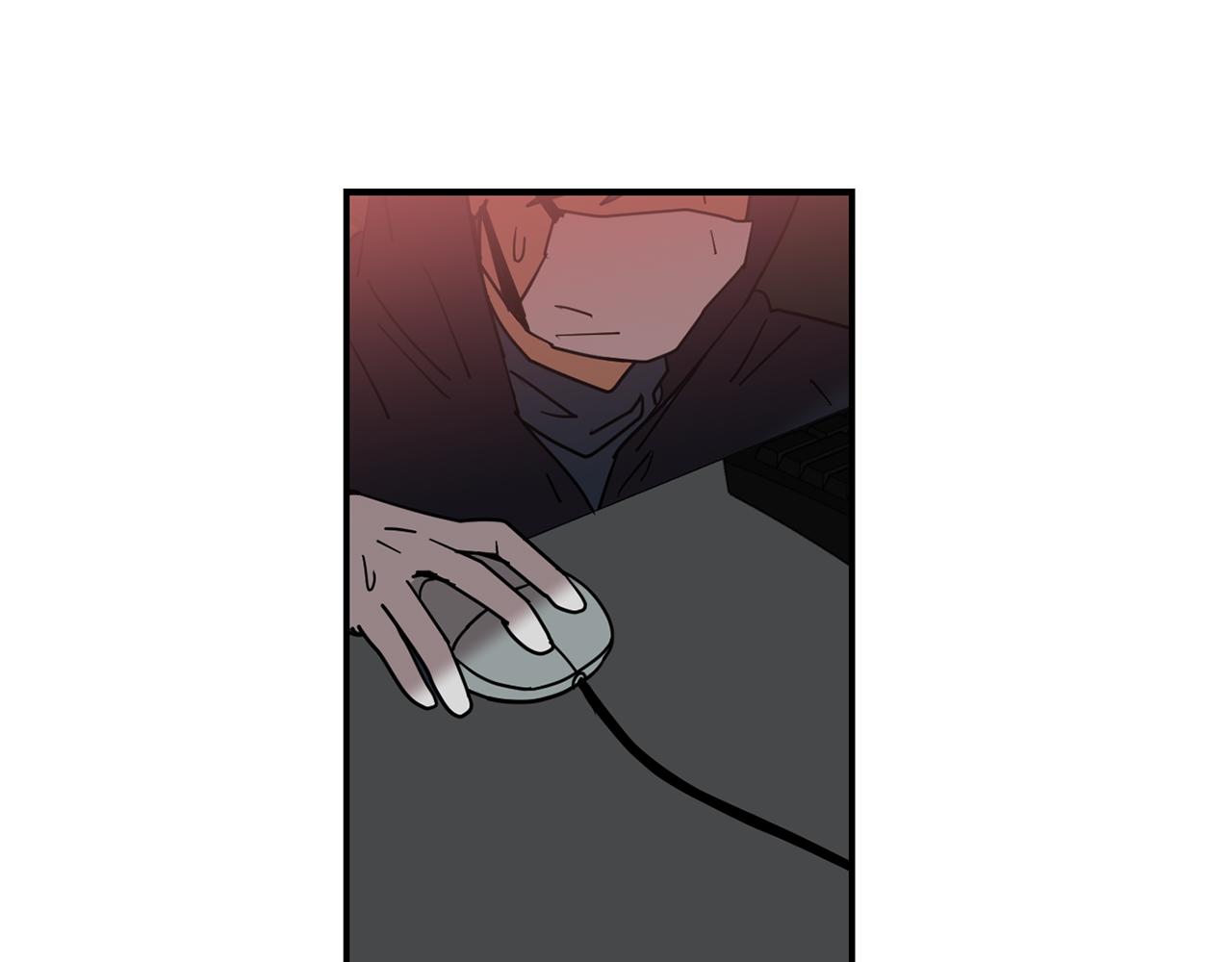 第63话 文件被盗？2