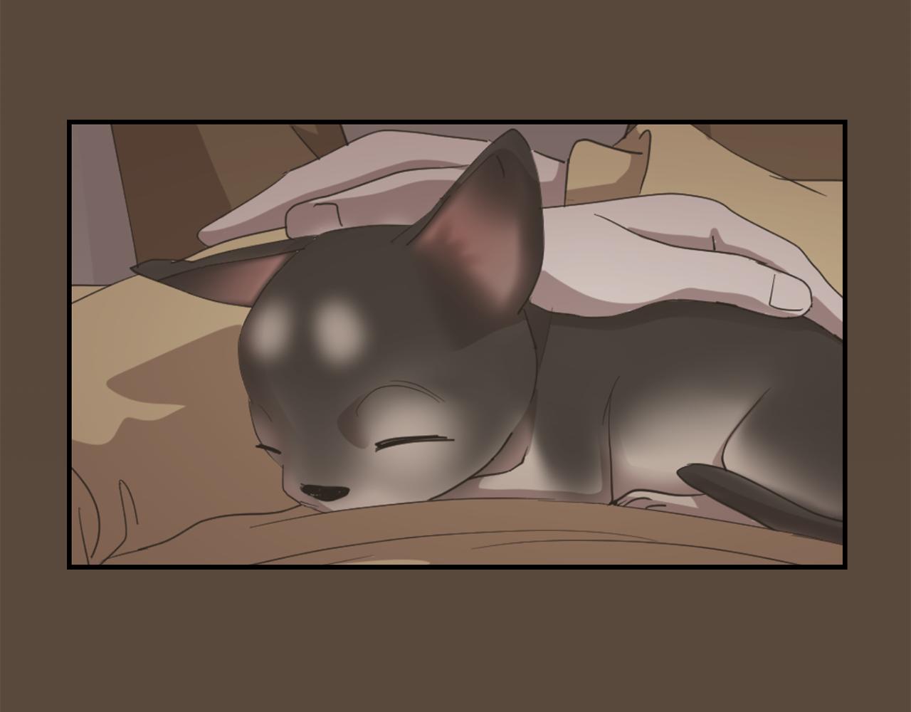 第81话 你竟敢骗我？63