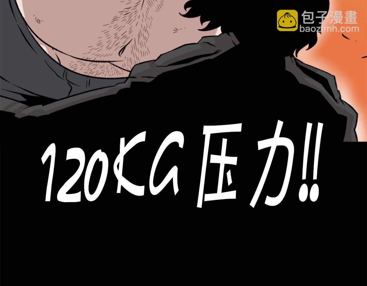 第17话 体重优势138