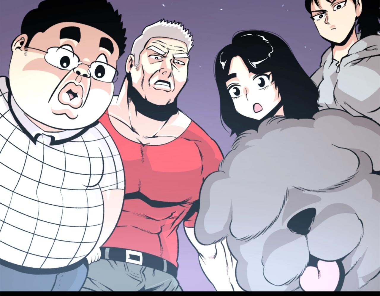 第19话 推开世界的门144