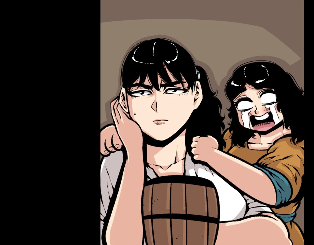 第24话 重拳出击！5