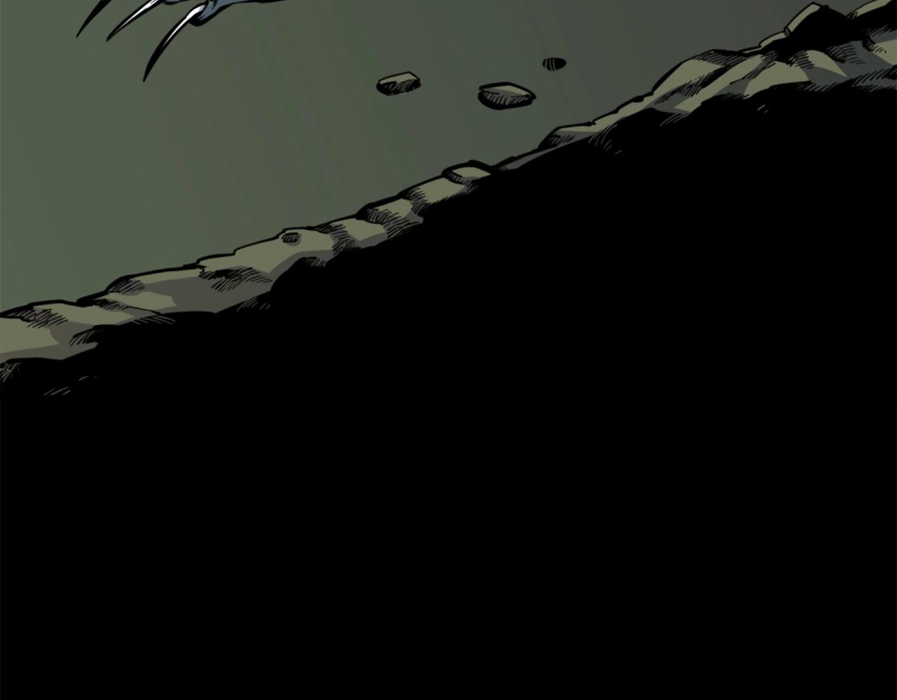 第31话 刀刀烈火1