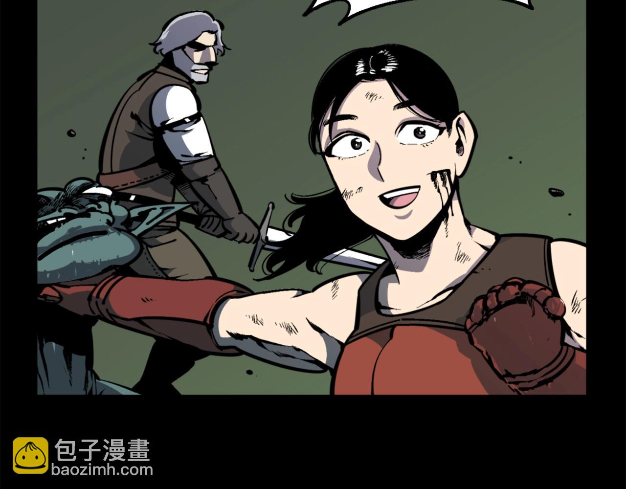 第36话 重锤！38