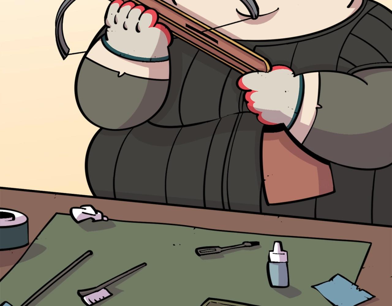 第46话 物竞天择4