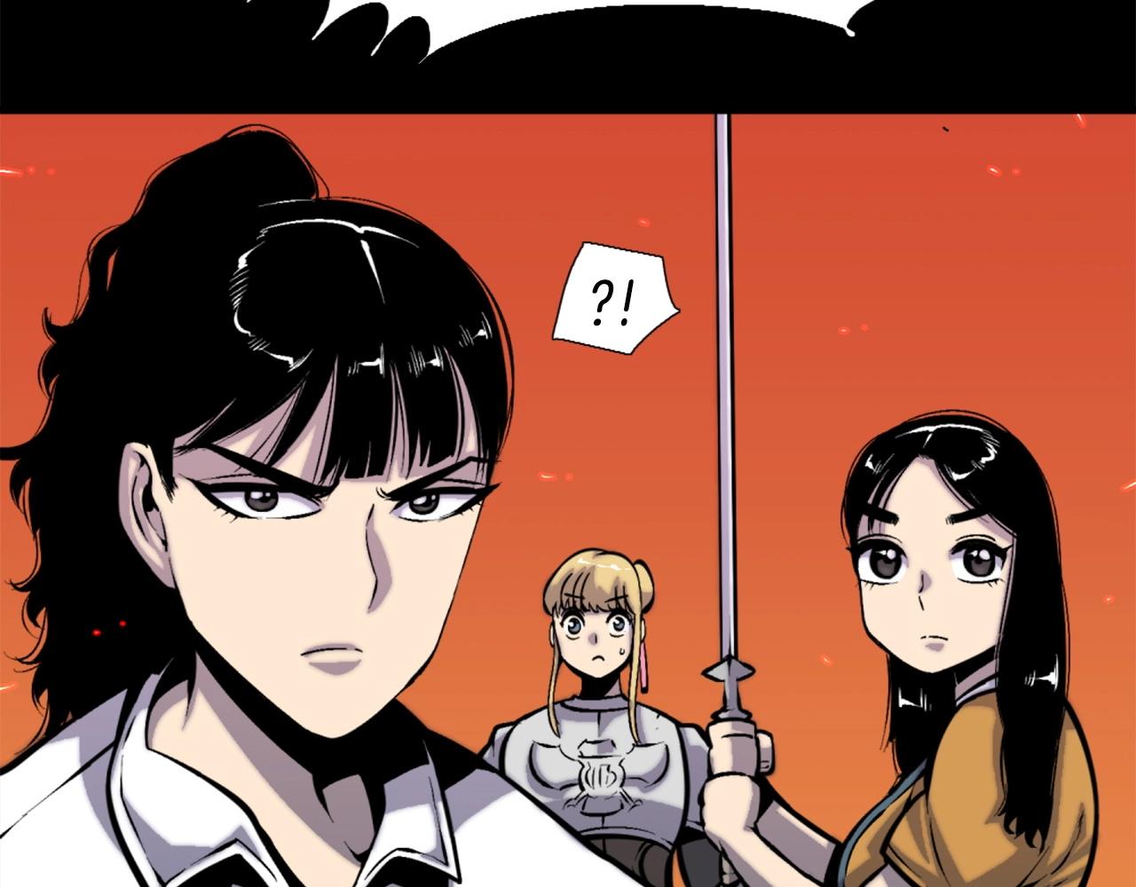 第48话 奥术攻击！20
