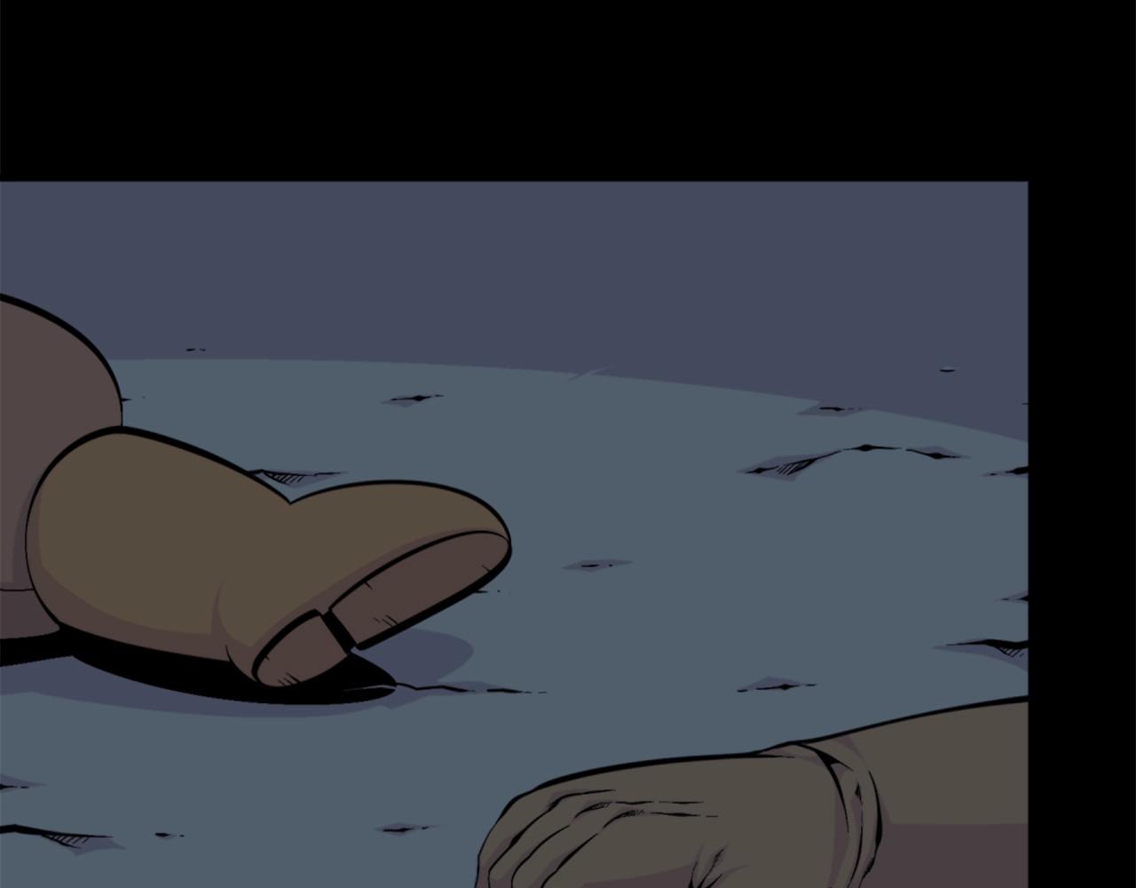第55话 你是终结者吗！1