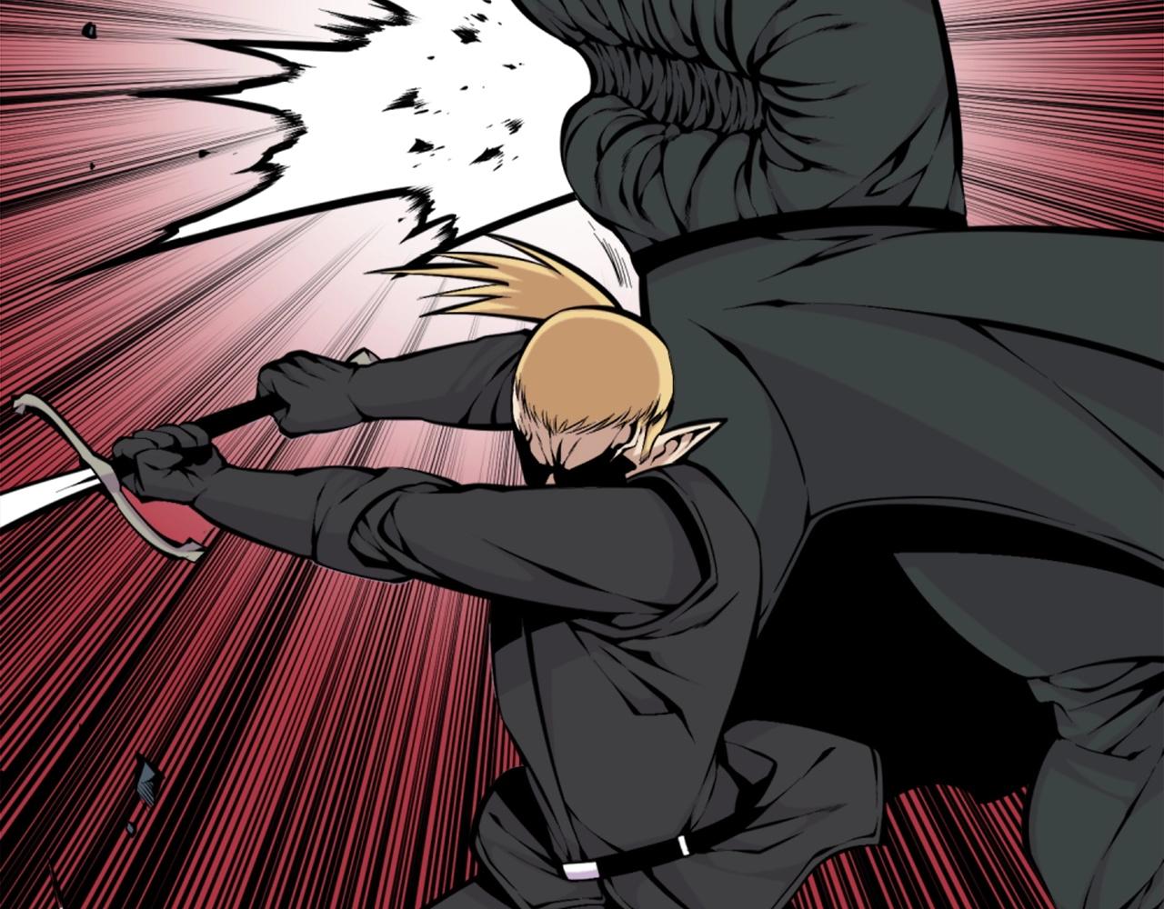 第55话 你是终结者吗！57