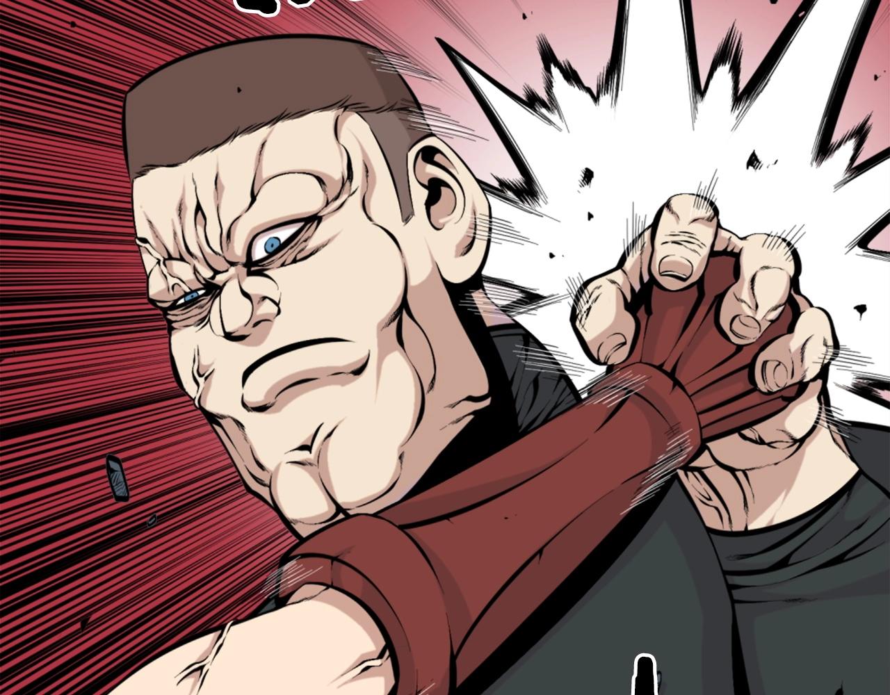 第55话 你是终结者吗！84