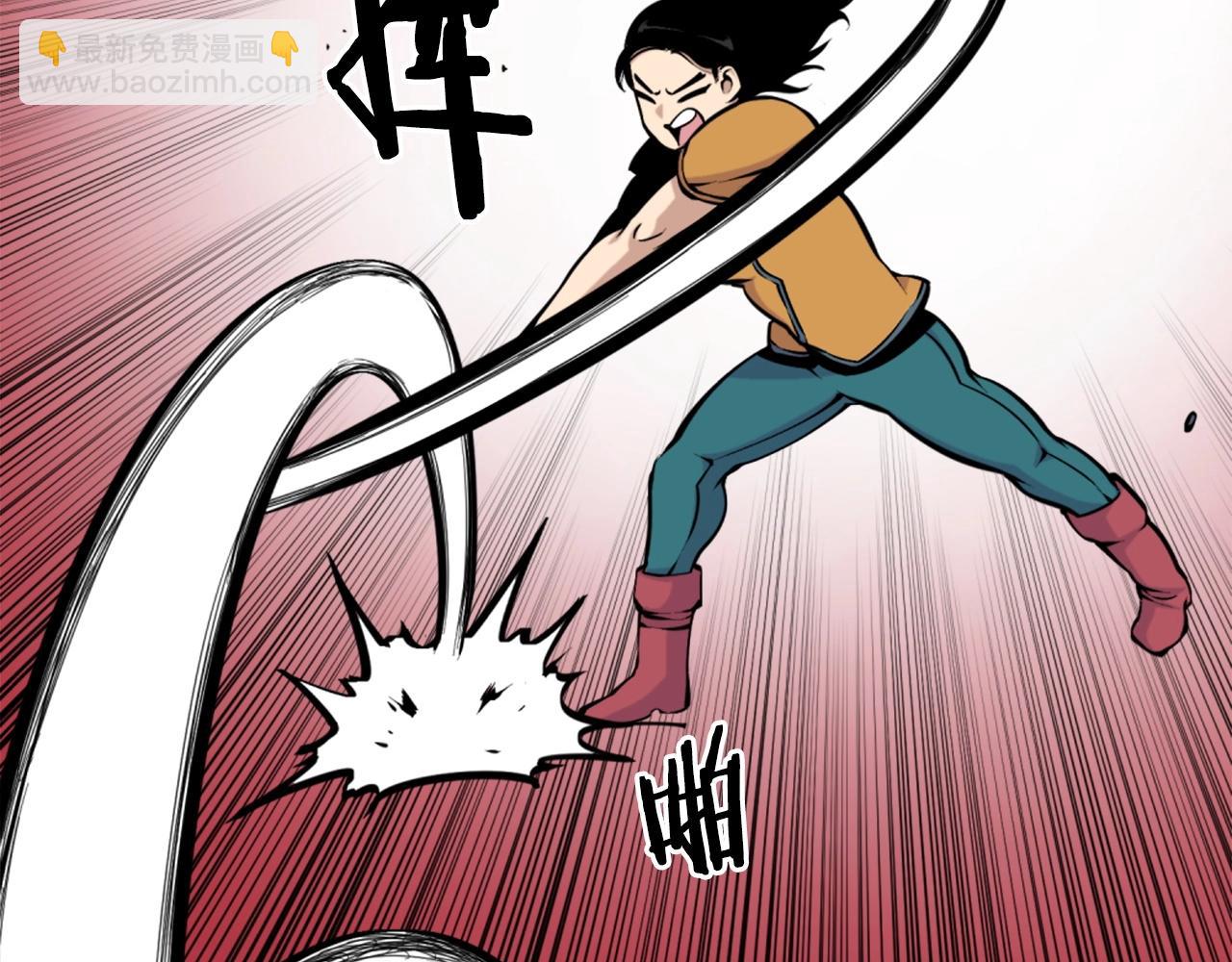 第56话 呼呼~二次元最喜欢啦！27