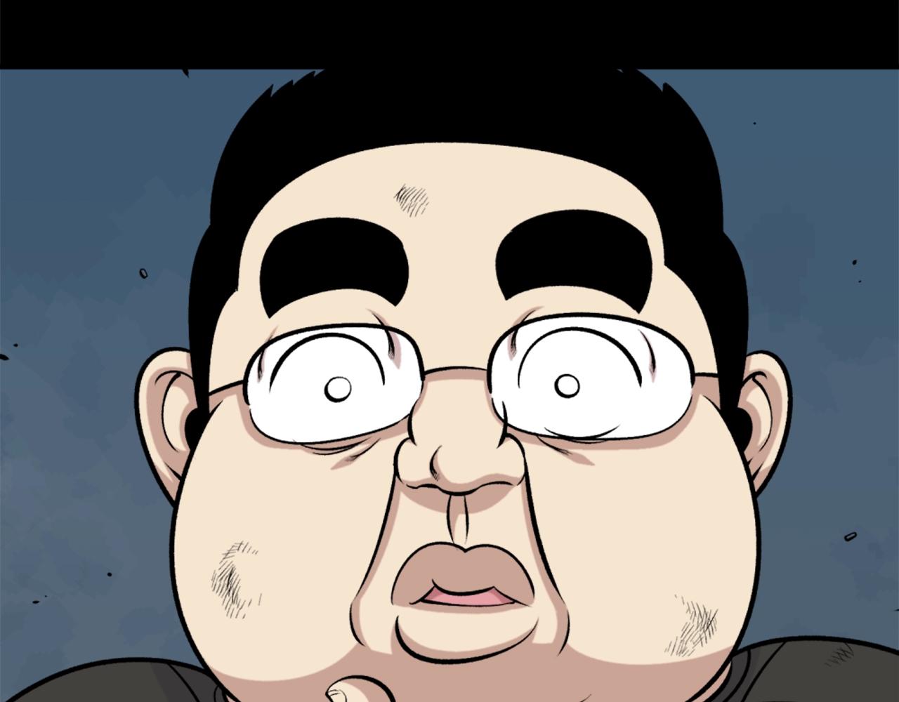 第61话 再见了！80