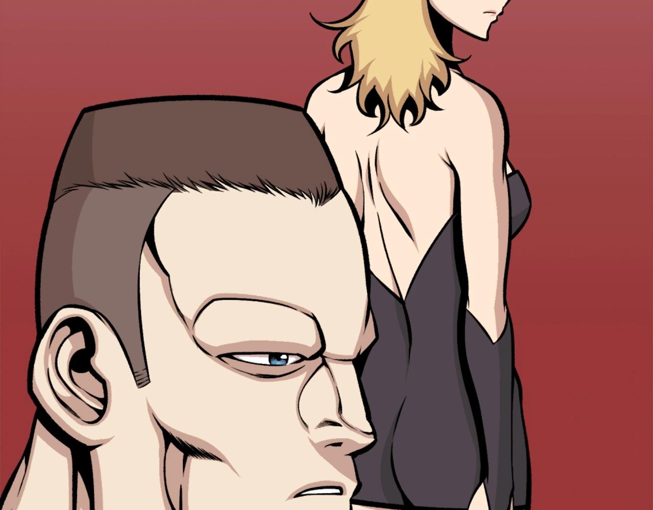 第65话 我地妈呀我的亲姐姐呀你这到底是要干嘛呀！158