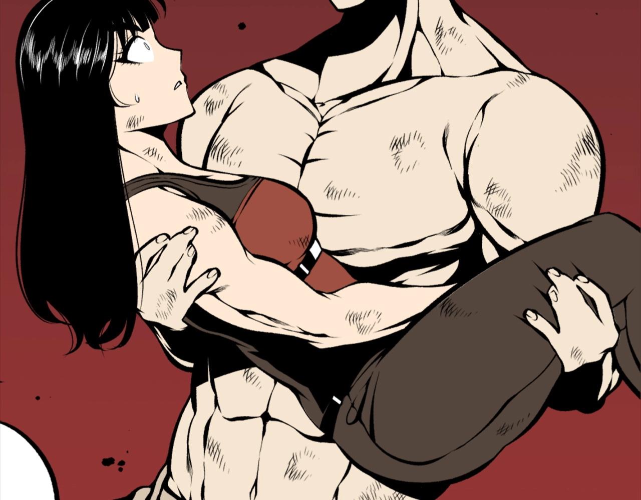 第71话 我们一起，嘿嘿嘿29